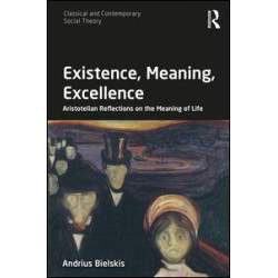 Existence, Meaning, Excellence