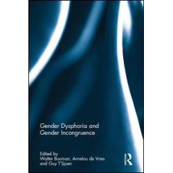 Gender Dysphoria and Gender Incongruence Gender Dysphoria and Gender Incongruence