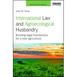 International Law and Agroecological Husbandry