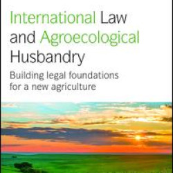 International Law and Agroecological Husbandry