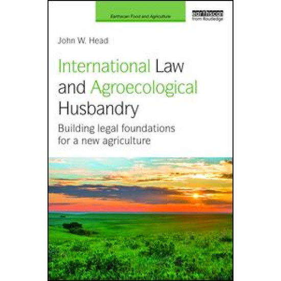 International Law and Agroecological Husbandry