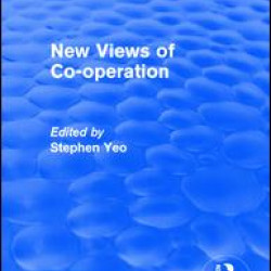 Routledge Revivals: New Views of Co-operation (1988)