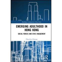 Emerging Adulthood in Hong Kong