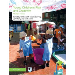 Young Children's Play and Creativity