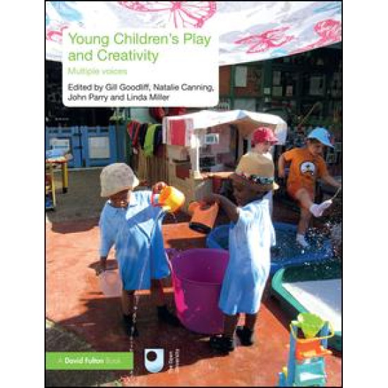 Young Children's Play and Creativity Young Children's Play and Creativity