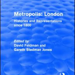 Routledge Revivals: Metropolis London (1989) Routledge Revivals: Metropolis London (1989)