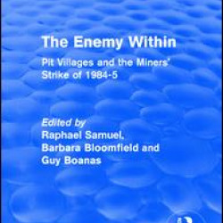 Routledge Revivals: The Enemy Within (1986)