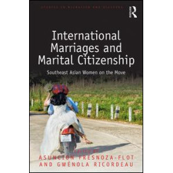International Marriages and Marital Citizenship