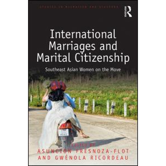 International Marriages and Marital Citizenship