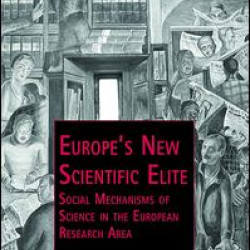 Europe’s New Scientific Elite Europe’s New Scientific Elite