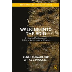 Walking into the Void