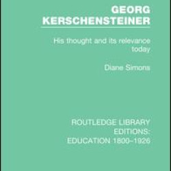 Georg Kerschensteiner