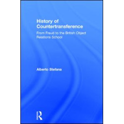 History of Countertransference History of Countertransference