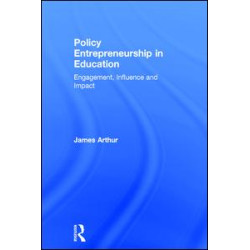 Policy Entrepreneurship in Education
