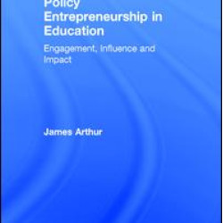 Policy Entrepreneurship in Education Policy Entrepreneurship in Education