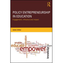 Policy Entrepreneurship in Education