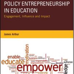 Policy Entrepreneurship in Education Policy Entrepreneurship in Education