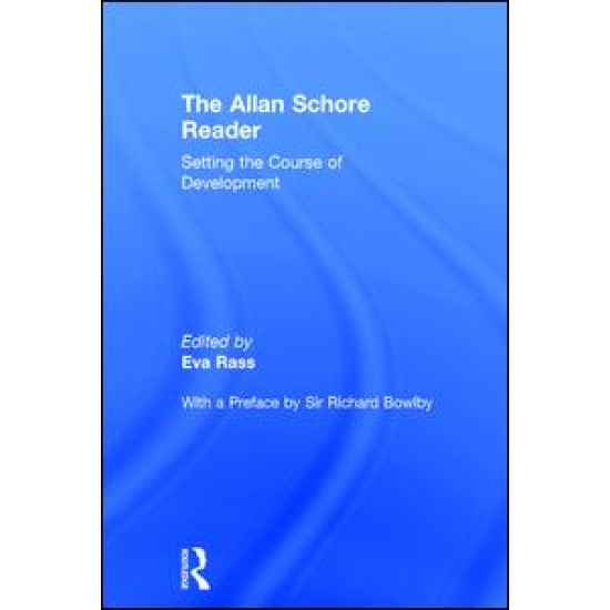 The Allan Schore Reader