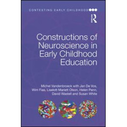 Constructions of Neuroscience in Early Childhood Education