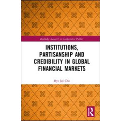 Institutions, Partisanship and Credibility in Global Financial Markets Institutions, Partisanship and Credibility in Global Financial Markets