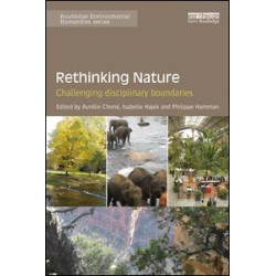 Rethinking Nature Rethinking Nature