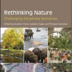 Rethinking Nature Rethinking Nature