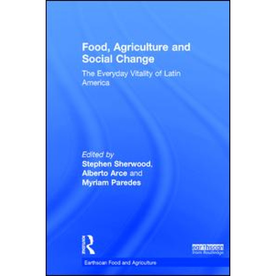 Food, Agriculture and Social Change