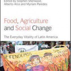 Food, Agriculture and Social Change Food, Agriculture and Social Change