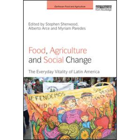 Food, Agriculture and Social Change