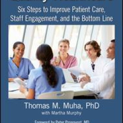 PROPEL to Quality Healthcare PROPEL to Quality Healthcare