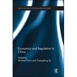 Economics and Regulation in China Economics and Regulation in China