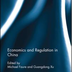 Economics and Regulation in China
