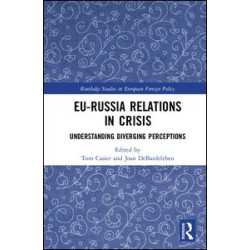 EU-Russia Relations in Crisis