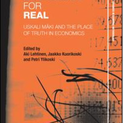 Economics for Real Economics for Real