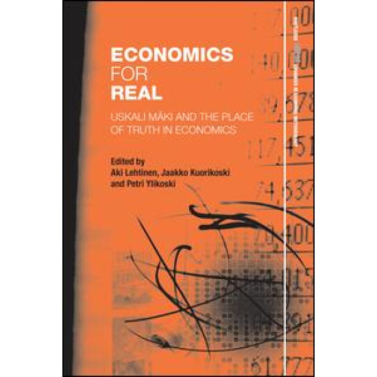 Economics for Real