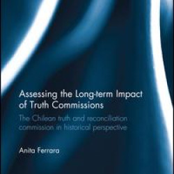 Assessing the Long-Term Impact of Truth Commissions