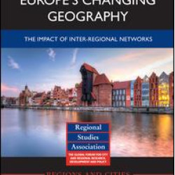 Europe's Changing Geography Europe's Changing Geography