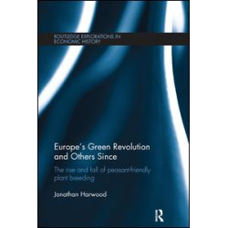 Europe's Green Revolution and Others Since Europe's Green Revolution and Others Since