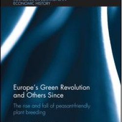 Europe's Green Revolution and Others Since Europe's Green Revolution and Others Since