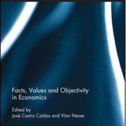 Facts, Values and Objectivity in Economics