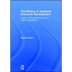 The History of Japanese Economic Development The History of Japanese Economic Development