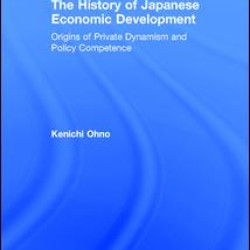 The History of Japanese Economic Development The History of Japanese Economic Development