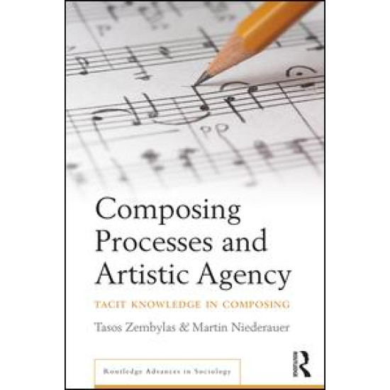 Composing Processes and Artistic Agency