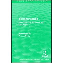 Routledge Revivals: Scheherezade (1953) Routledge Revivals: Scheherezade (1953)