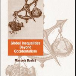 Global Inequalities Beyond Occidentalism Global Inequalities Beyond Occidentalism