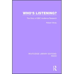 Who's Listening?
