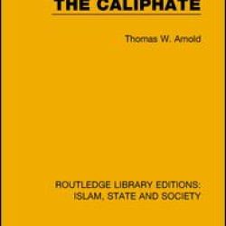 The Caliphate The Caliphate