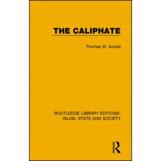 The Caliphate The Caliphate