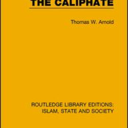 The Caliphate The Caliphate