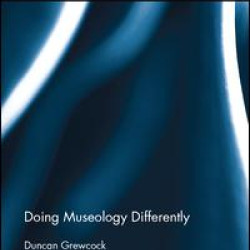 Doing Museology Differently Doing Museology Differently